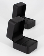 Эксклюзивный футляр «Граф 2.0» 50x60x50 мм под кольцо