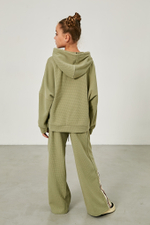 Брюки трикотаж. д/д DELORAS 22376