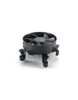 DEEPCOOL ALTA 9 PWM 1700 LGA1700 (64шт/кор, TDP 65W, PWM, Fan 92mm) RET