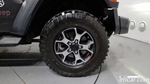 Jeep Wrangler (JL) 2.0 Rubicon Power Top 4 даери (11.2020)