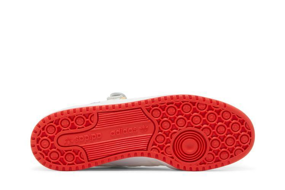 Кроссовки Adidas Originals Forum Low