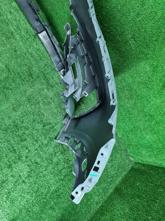 Бампер передний Geely Tugella (2019-н.в.)