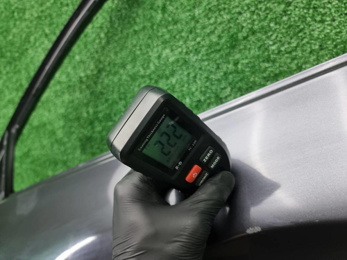 Дверь передняя левая KIA Sorento 3 Prime (14-20)
