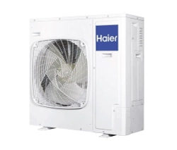 Haier AB140F2LR1FA/1U140F2LC1FB