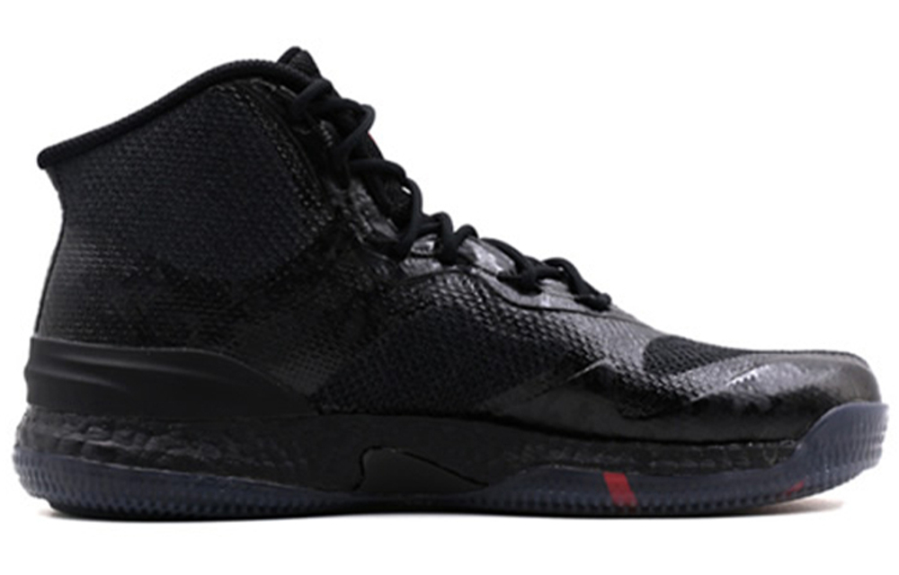 Кроссовки Adidas D Rose 8