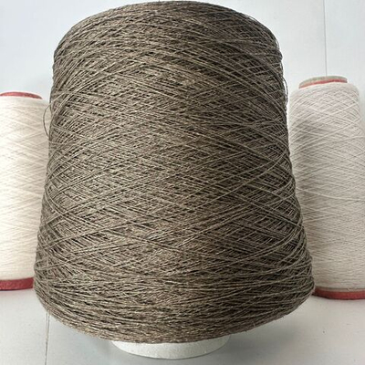 CANAPA - Luxury Selection by Ri.Go; 100% конопля; 1300м/100гр; col. 5995, цвет: древесный. S712