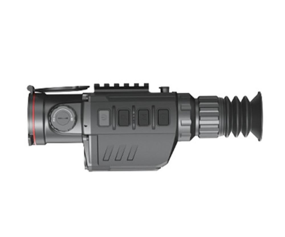 Тепловизионный прицел iRay Geni GL 50 - фото 6