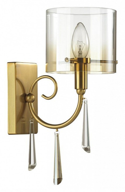 Бра Odeon Light 4886/1W