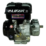 Lifan 177F-R D22 7А двигатель бензиновый 00-00000236