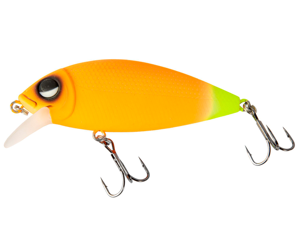 Воблер плав. LJ Original SHAD CRAFT F 05.00/A014