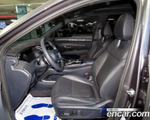 Hyundai Tucson (NX4) Бензин 1.6 Turbo 2WD (02.2021)