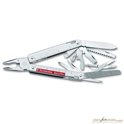 Мультитул Victorinox SwissTool 3.0327.L