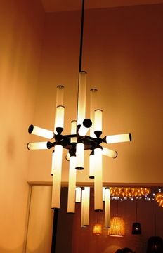 replica  Castle  by Jason Miller for ROLL & HILL 02