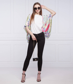 джинсы + сумка Liu Jo - черный(WA2036 T7144)