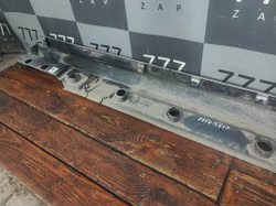 Накладка порога правого Lexus ES 7 18-нв Б/У Оригинал 7585133916