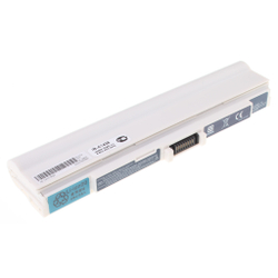 Аккумулятор iBatt 4400mAh для ноутбука Acer UM09E31, UM09E36, UM09E71