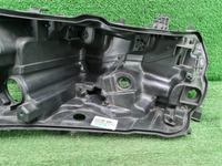 Корпус фары левый Toyota Land Cruiser 200 (15-21)