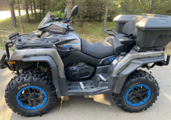 Квадроцикл CFMOTO CFORCE 1000 OVERLAND EPS (ПСМ)
