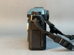 Fujifilm X-T100