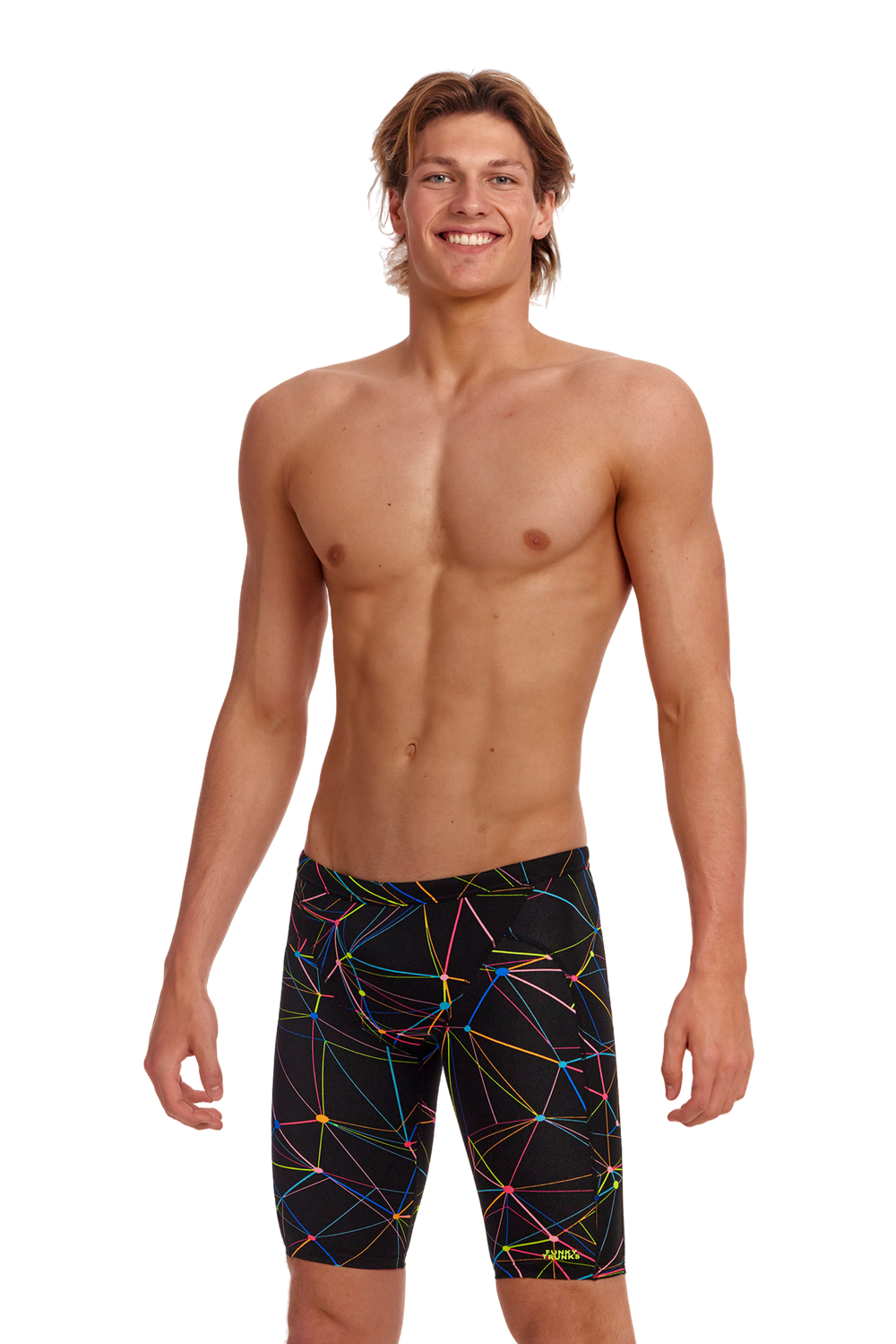 Джаммеры FUNKY TRUNKS Men's Star Sign