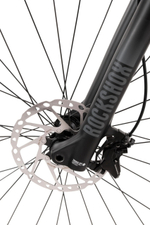 Двухподвесный велосипед Rock Machine Blizzard TRL 30-29 (2024)