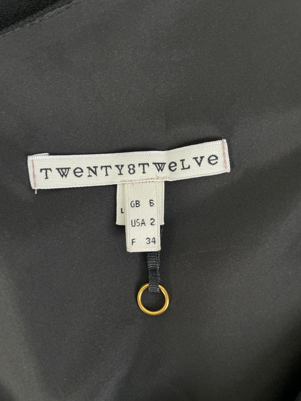 Платье Twenty8 Twelve