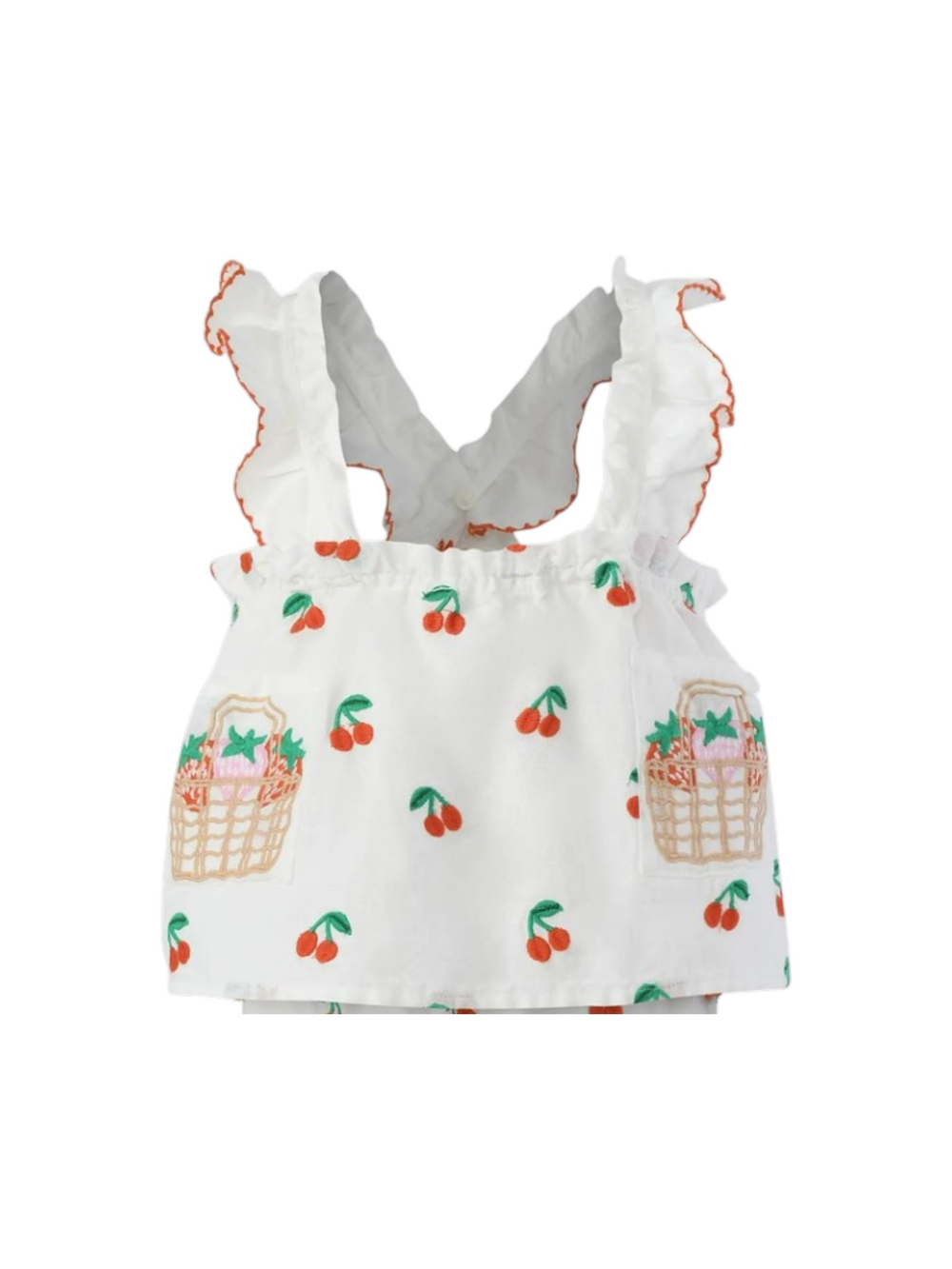 Топ Stella Mccartney