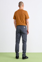 Carhartt WIP SID - Тканевые брюки - Чёрный