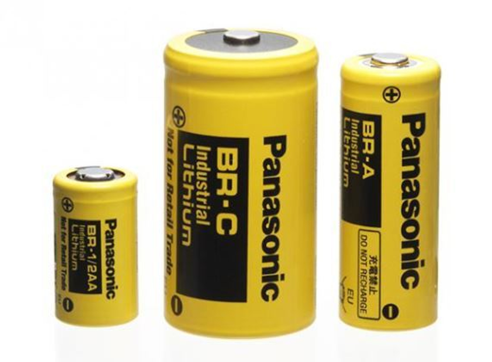 Элемент питания Panasonuc BR-C оптом