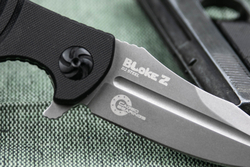 Складной нож Bloke Z D2 TacWash