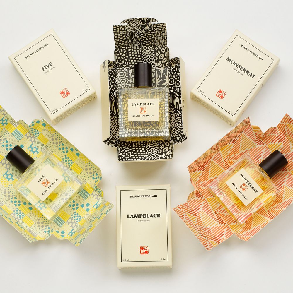 Bruno Fazzolari Five