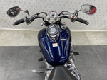 Yamaha Dragstar XVS1100 , 2010