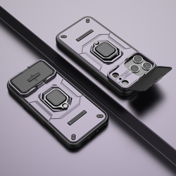 Противоударный чехол Knight Case для iPhone 17 Pro Max