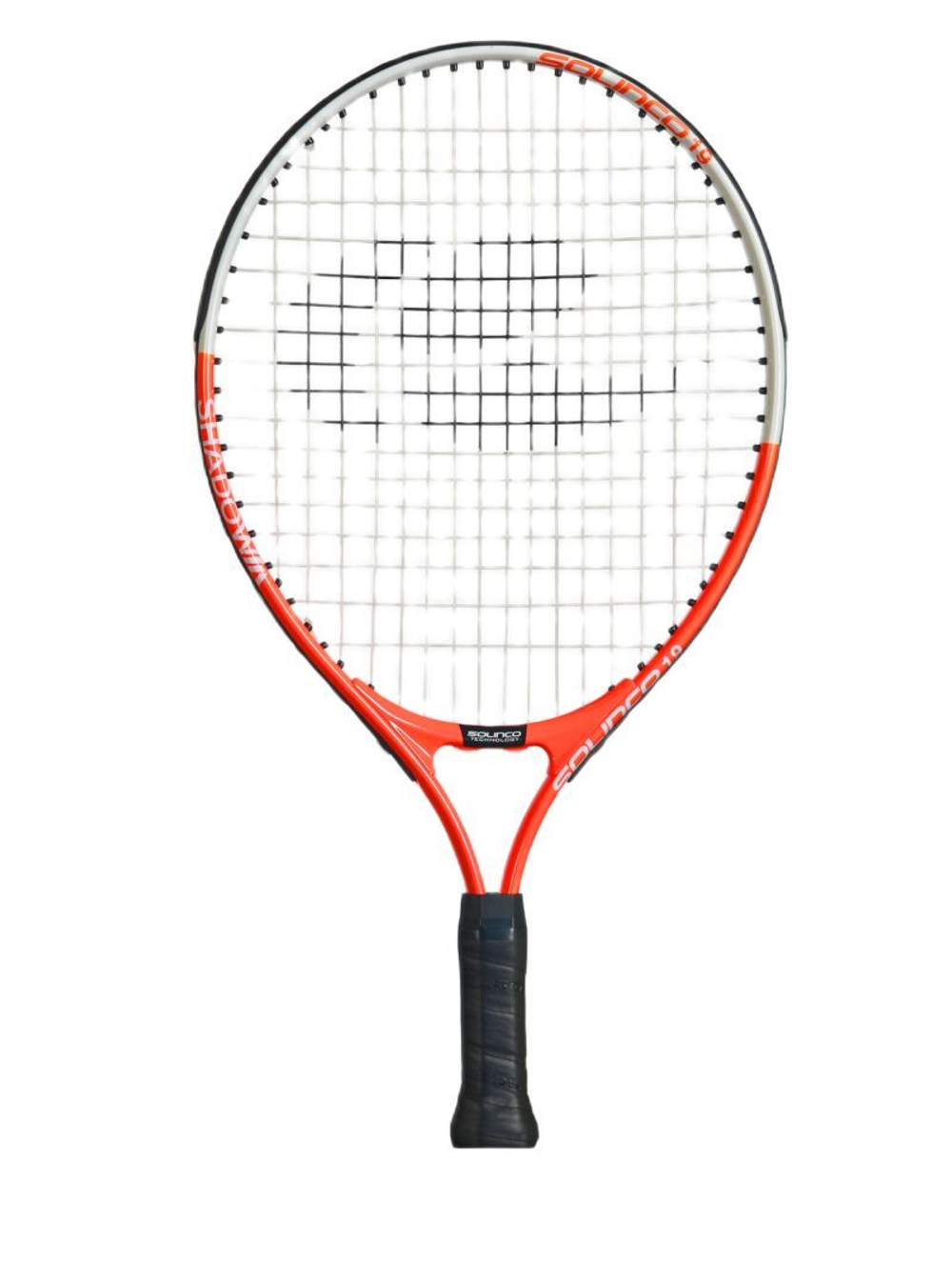Ракетка детская Solinco Shadow 19