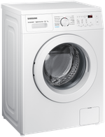 Стиральная машина Samsung WW70A4S21EELP белая