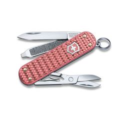 Нож перочинный Victorinox Classic Precious Alox (0.6221.405G)