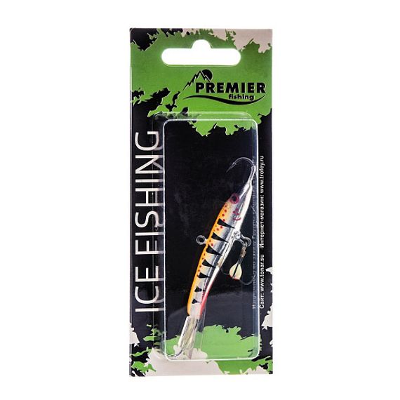 Балансир Classic №5, 26гр (PF-С-5-26) Premier Fishing