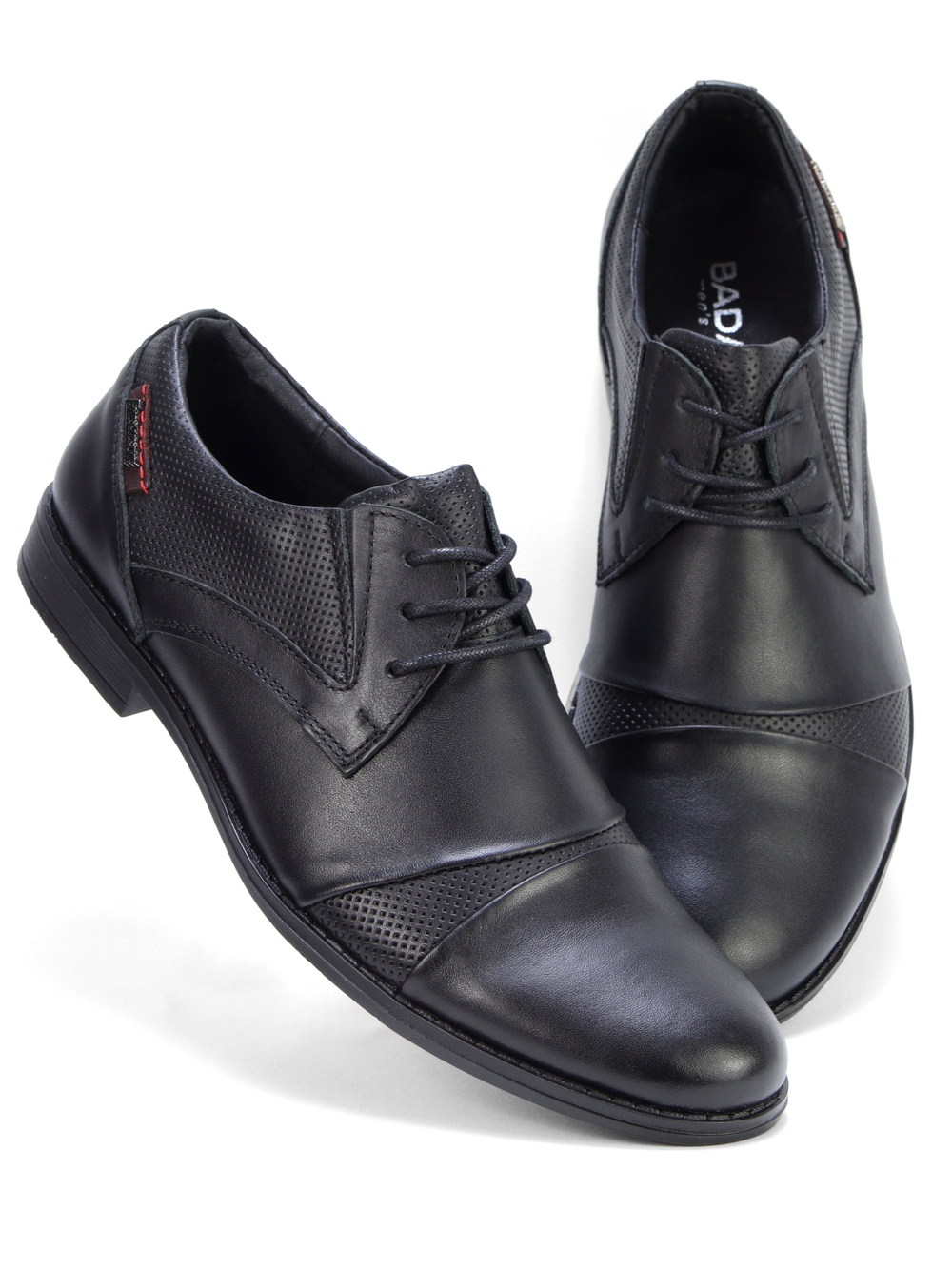 Туфли мужские K526-1P