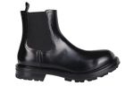 Alexander McQueen Watson Chelsea Ankle Boots