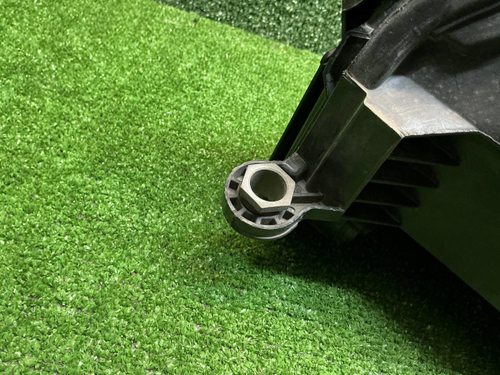 Фара правая Mercedes GLE V167 (2018-2024) LED