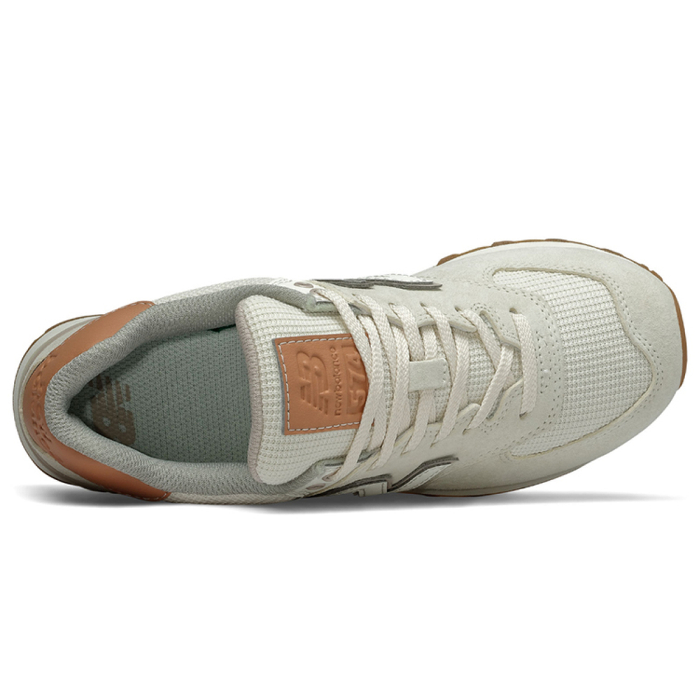 Кроссовки New Balance, WL574BCV