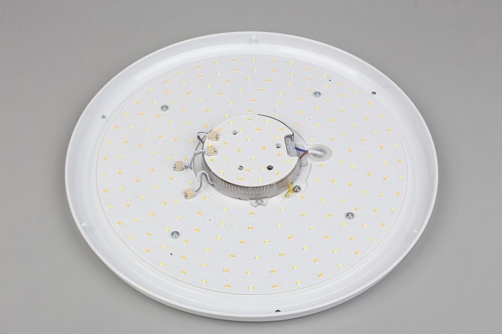 Накладной светильник Omnilux Berkeley OML-43007-40