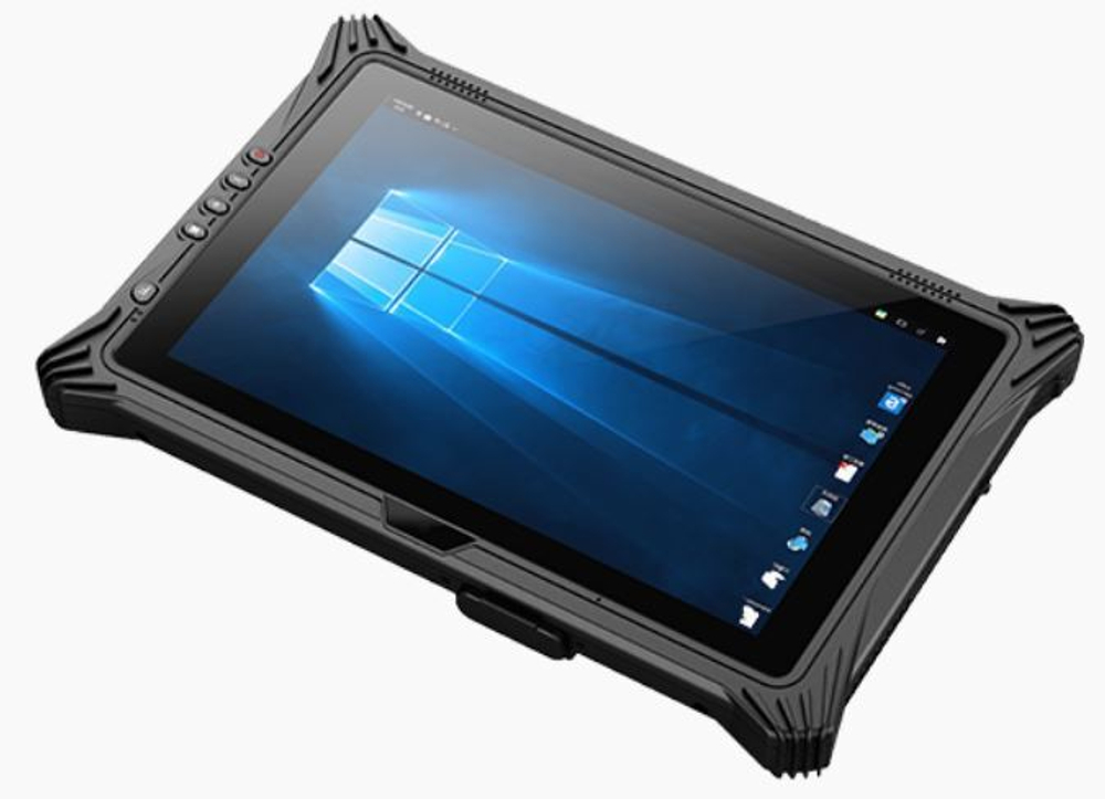 Планшет защищенный CyberBook T200J
