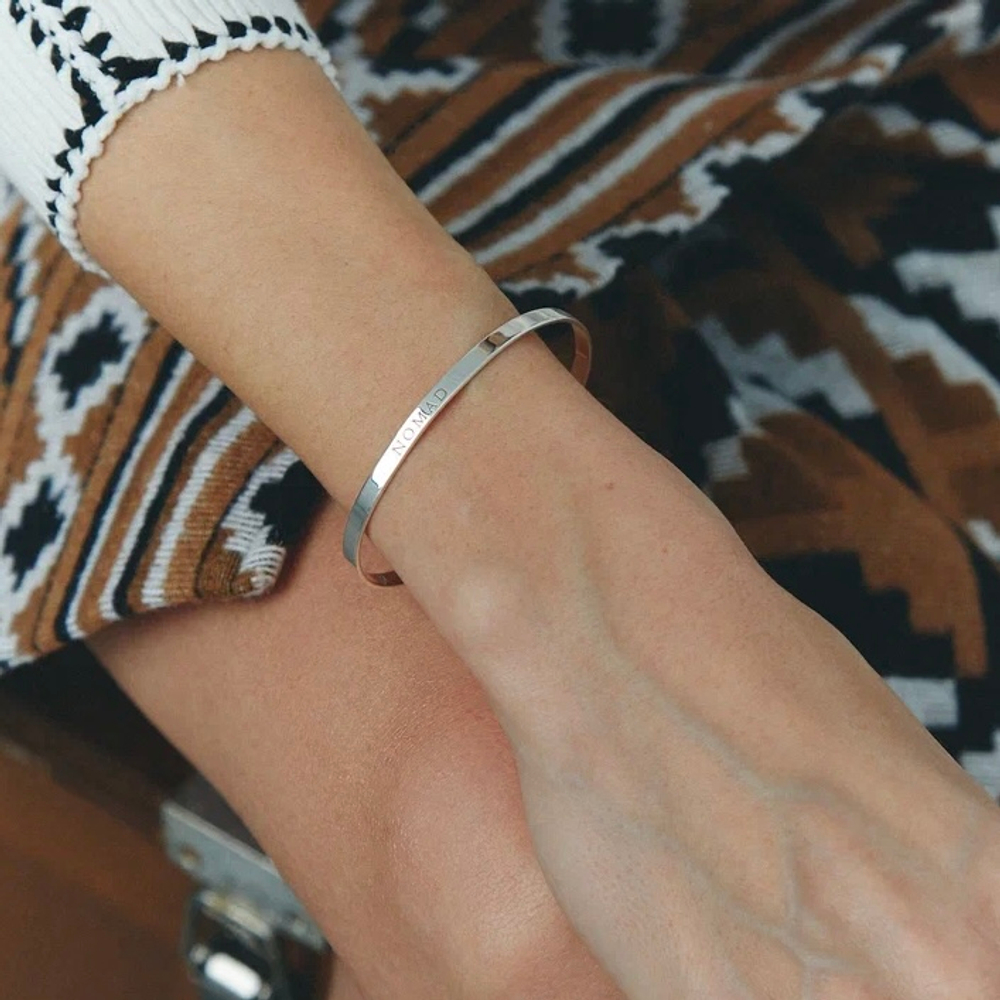 Браслет NOMAD | КОЧЕВНИК