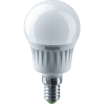 Светодиодная лампа G45 7Вт 230В 4000К Е14