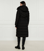 Пальто Michael Kors - черный(77B6669M41)