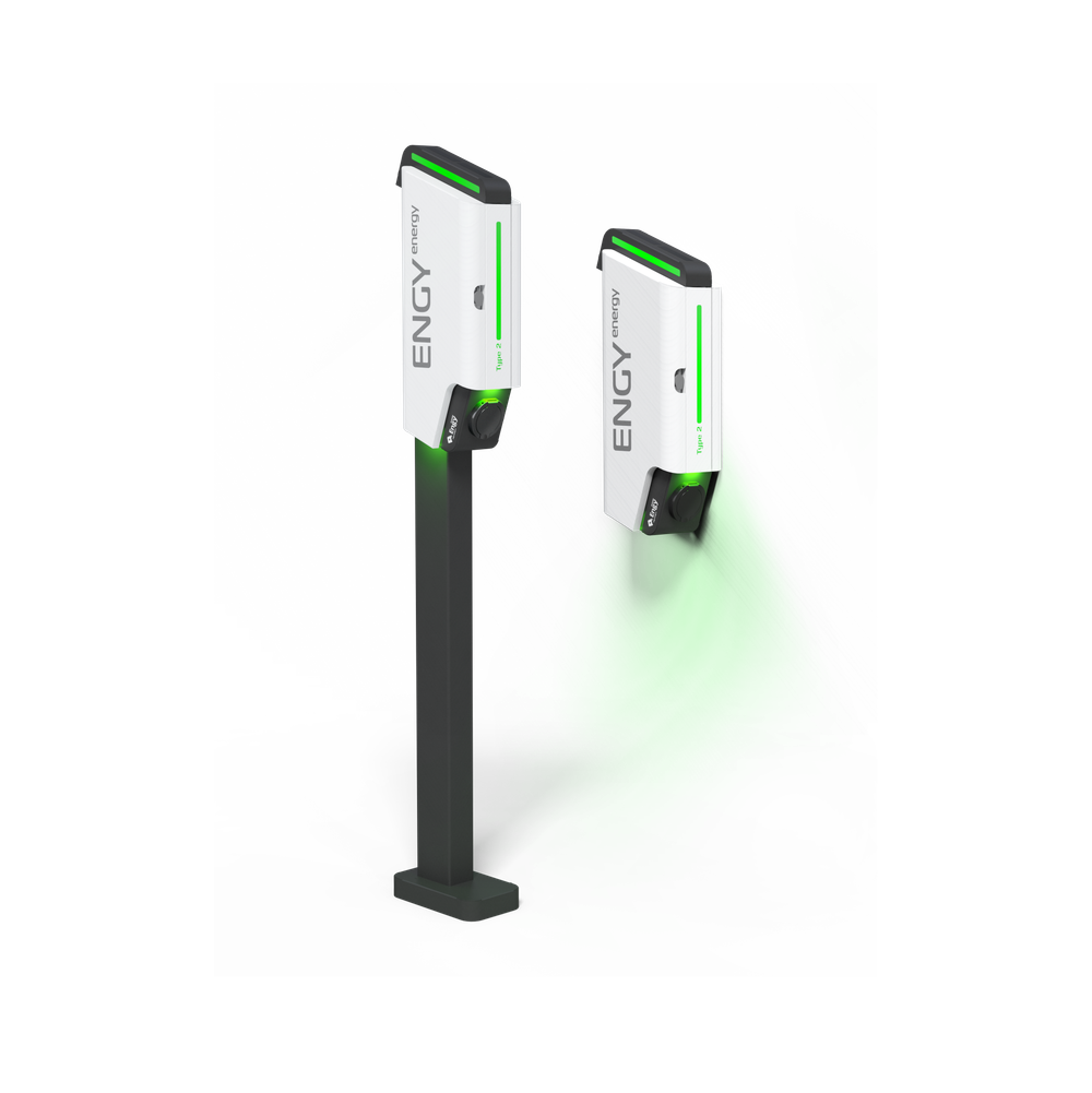 Зарядная станция Engy Energy CS2.6 напольная