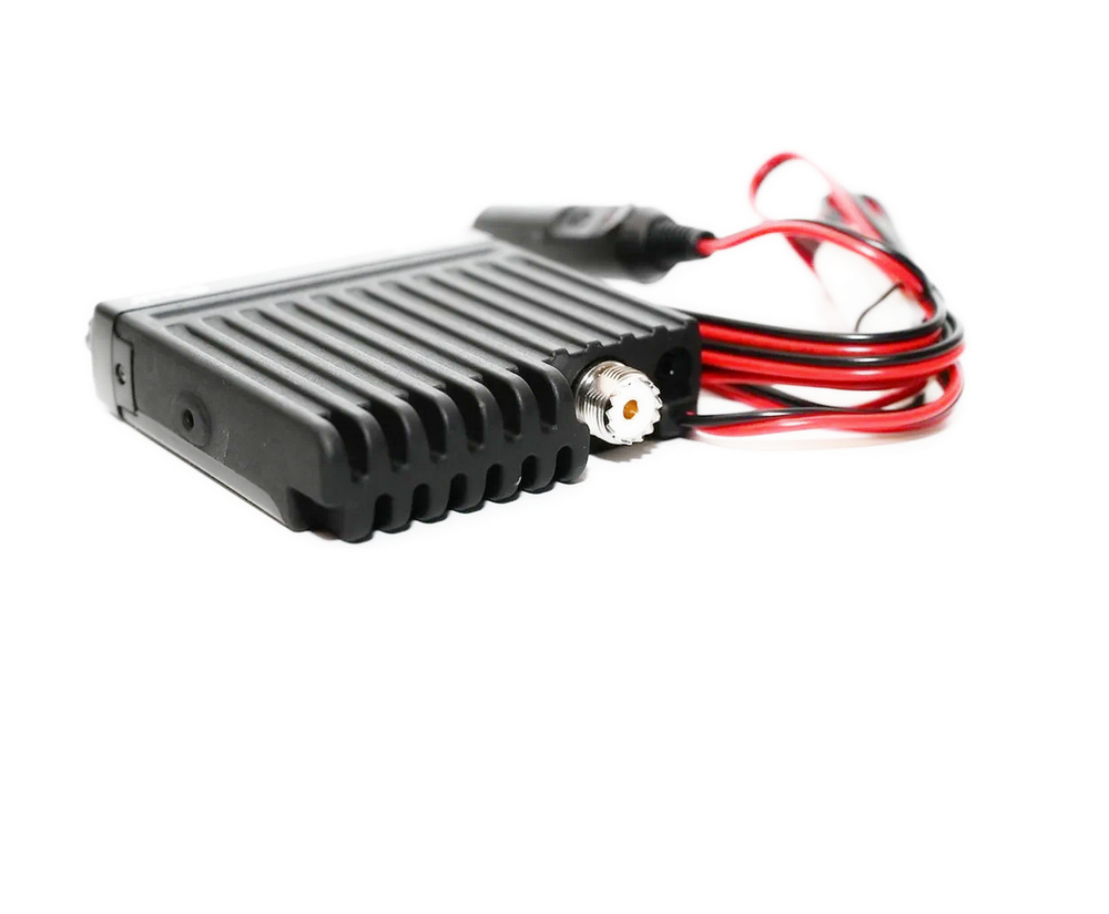 Рация автомобильная Track Smart (8Вт,12В) Си-Би радиостанция