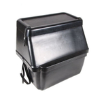 Кофр для снегоходов №5 Yamaha VK 540