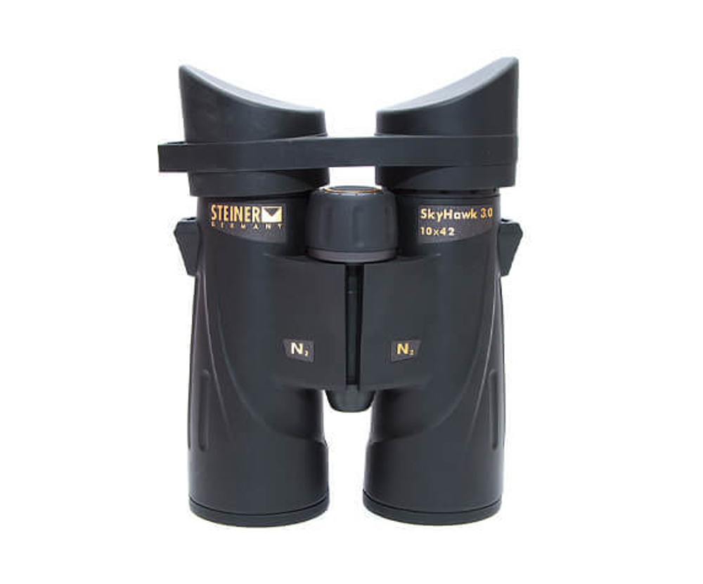 Бинокль Steiner SkyHawk 3.0 10x42 - фото 4